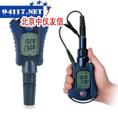 VARIO pH手持式PH/mV测试仪